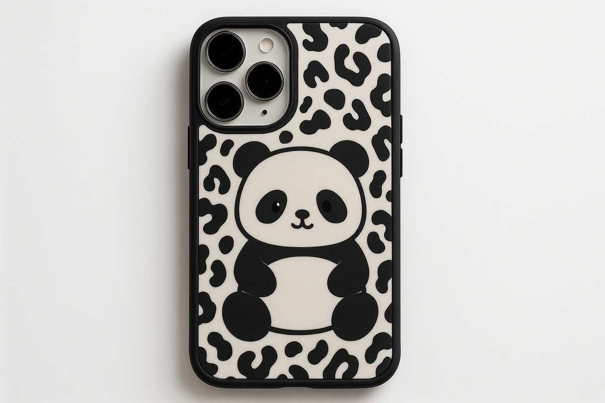 iPhone 17 Animal Casing